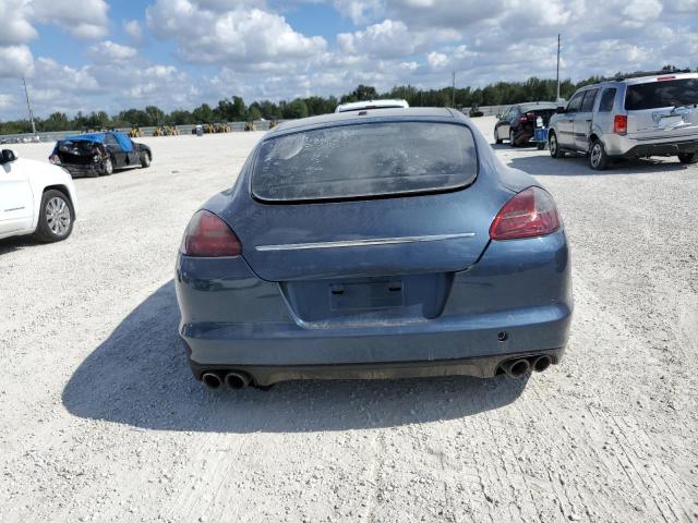 Photo 6 from auction – 2011 PORSCHE PANAMERA S with VIN WP0AB2A72BL062250