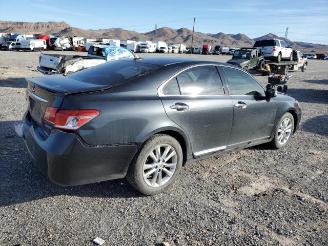 Photo 3 from auction – 2010 LEXUS ES 350 with VIN JTHBK1EG7A2342421