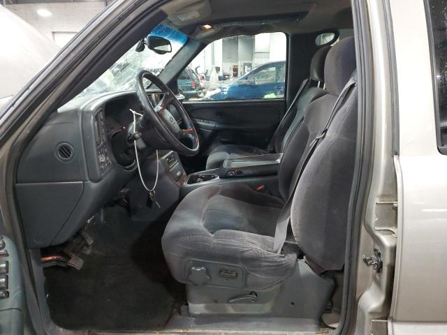Photo 7 from auction – 2002 CHEVROLET SILVERADO with VIN 1GCGK13U42F170486