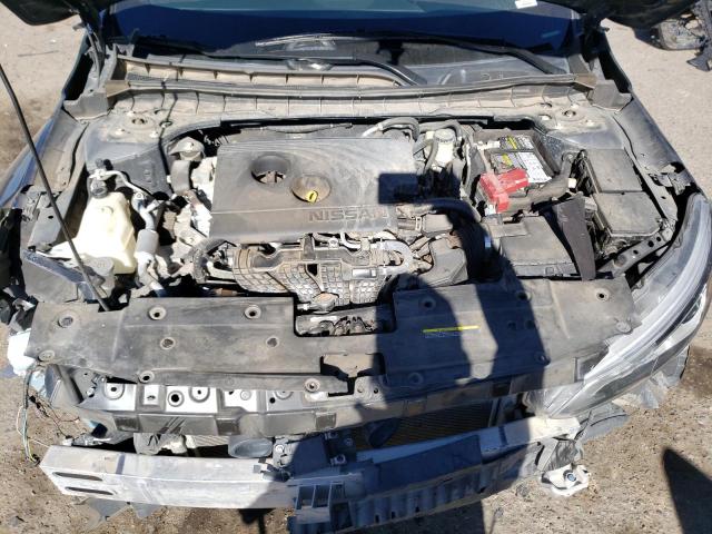 Photo 11 from auction – 2019 NISSAN ALTIMA SL with VIN 1N4BL4EVXKC221947