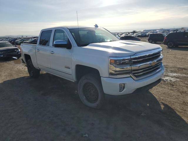 Photo 4 from auction – 2017 CHEVROLET SILVERADO with VIN 3GCUKTEJ7HG135093