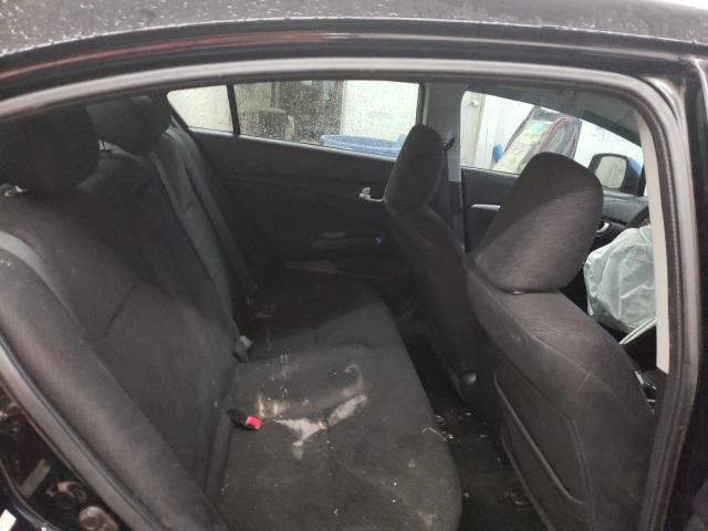 Photo 10 from auction – 2013 HONDA CIVIC EX with VIN 19XFB2F87DE075627