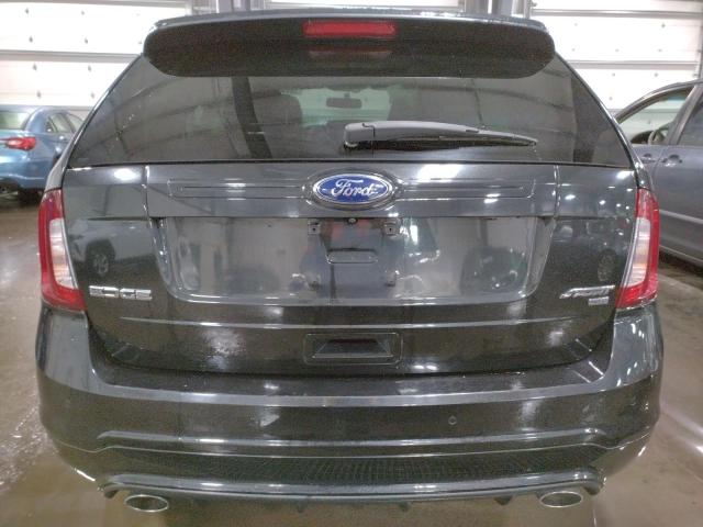 Photo 6 from auction – 2014 FORD EDGE SPORT with VIN 2FMDK4AK2EBA46174