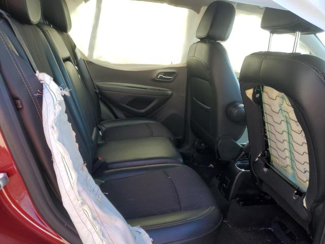 Photo 11 from auction – 2019 CHEVROLET TRAX 1LT with VIN 3GNCJPSB3KL320640