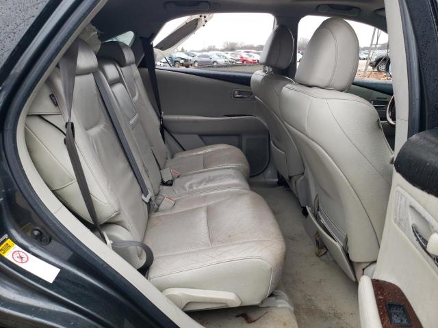 صورة رقم 10 من المزاد - 2010 LEXUS RX 350 مع VIN 2T2BK1BA5AC036364