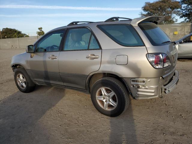 Photo 2 from auction – 2002 LEXUS RX 300 with VIN JTJGF10U220148611