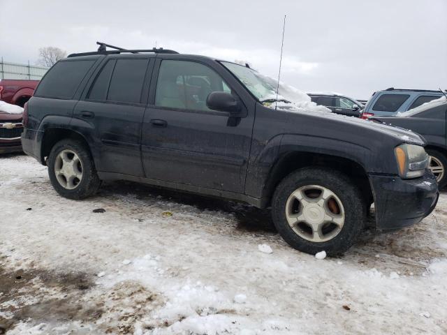 Photo 4 from auction – 2007 CHEVROLET TRAILBLAZE with VIN 1GNDT13S672106485