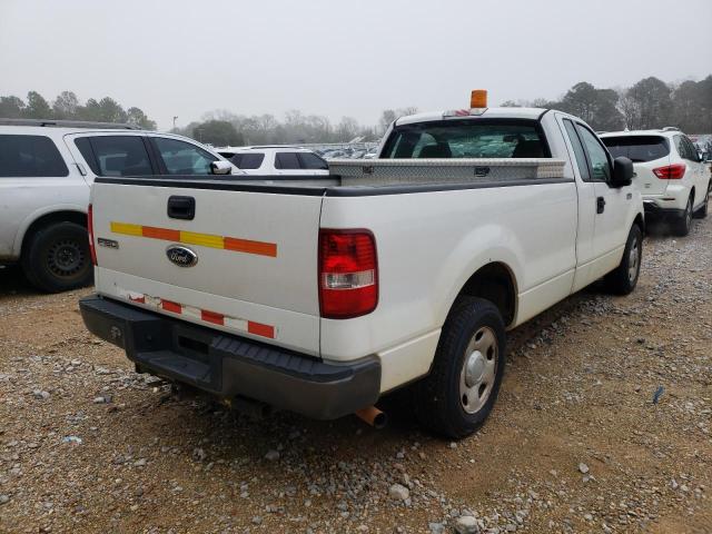 Photo 3 from auction – 2008 FORD F150 with VIN 1FTRF12268KB80580