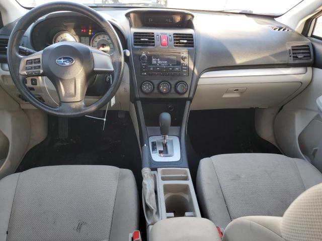 Photo 8 from auction – 2014 SUBARU IMPREZA with VIN JF1GPAA67E8238266