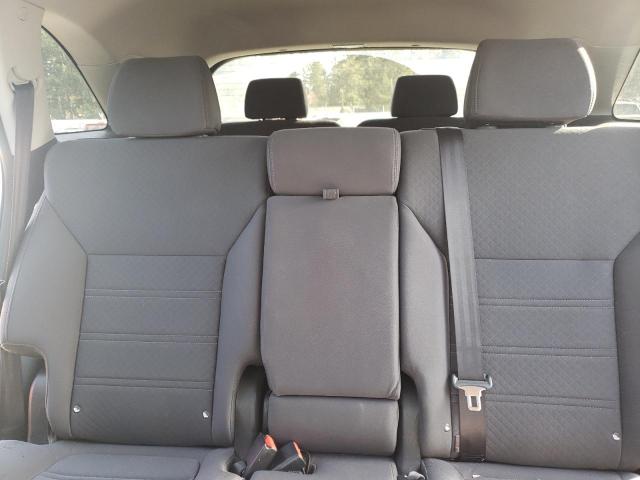 Photo 10 from auction – 2016 KIA SORENTO LX with VIN 5XYPGDA32GG047626