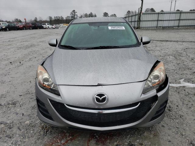 Photo 5 from auction – 2010 MAZDA 3 I with VIN JM1BL1SF2A1170508