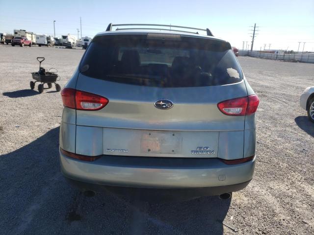 Photo 6 from auction – 2007 SUBARU B9 TRIBECA with VIN 4S4WX86D274411932