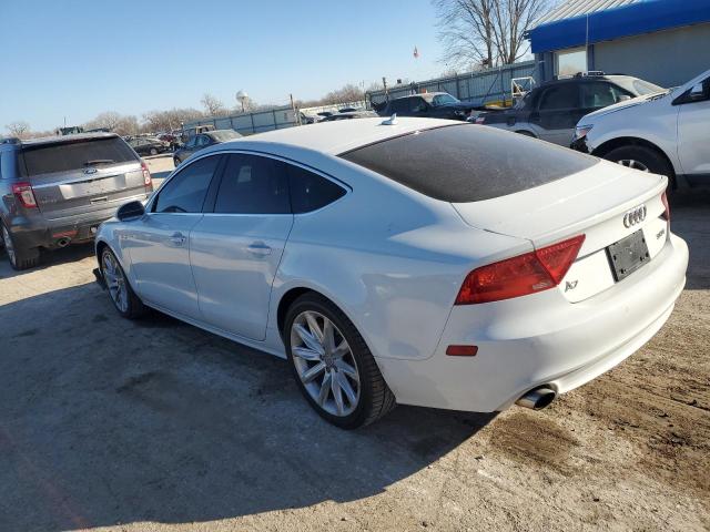 صورة رقم 2 من المزاد - 2013 AUDI A7 PREMIUM مع VIN WAUYGAFC3DN082141