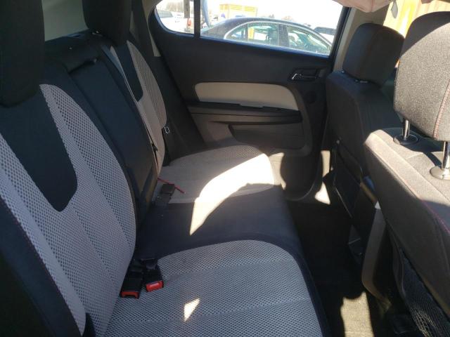 Photo 10 from auction – 2014 CHEVROLET EQUINOX LT with VIN 2GNFLBE37E6329283