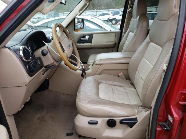 Photo 7 from auction – 2006 FORD EXPEDITION with VIN 1FMFU18556LA06786