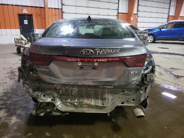 Photo 6 from auction – 2020 KIA FORTE EX with VIN 3KPF54AD5LE152940
