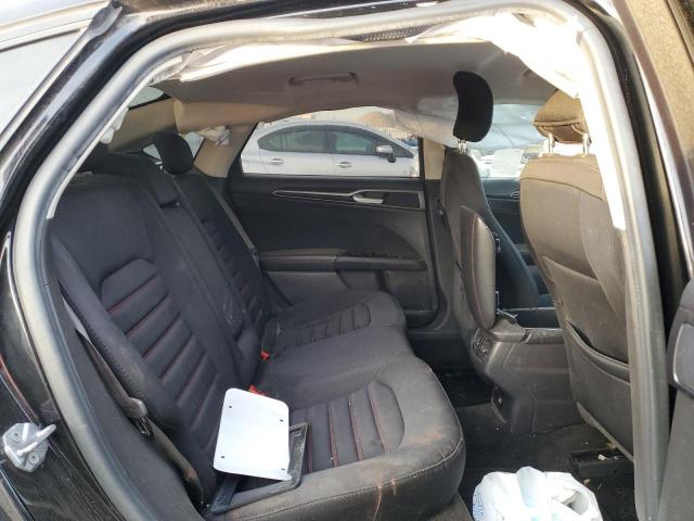 Photo 10 from auction – 2016 FORD FUSION SE with VIN 3FA6P0H73GR306018