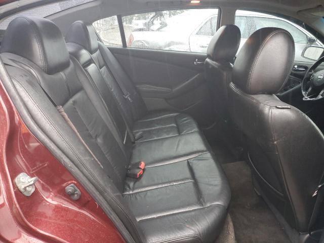 Photo 10 from auction – 2011 NISSAN ALTIMA BAS with VIN 1N4AL2AP6BC105894