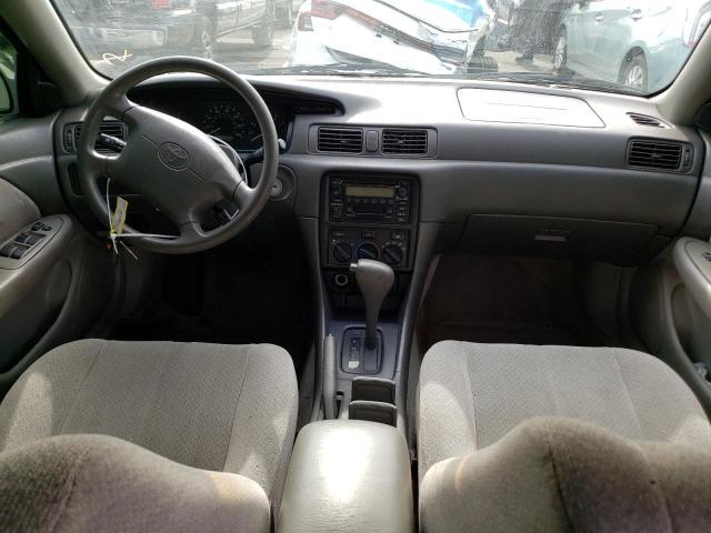 Photo 8 from auction – 2000 TOYOTA CAMRY CE with VIN JT2BF22K5Y0251019