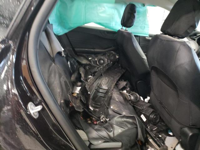 Photo 10 from auction – 2022 FORD ESCAPE S with VIN 1FMCU0F65NUA28045