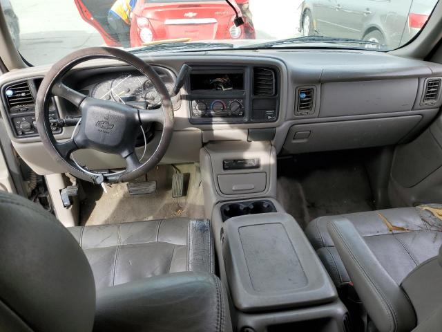 Photo 8 from auction – 2001 CHEVROLET silverado with VIN 2GCEC19T411287333