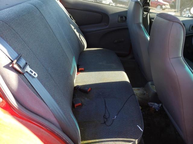 Photo 10 from auction – 1996 DODGE NEON with VIN 1B3ES27C7TD545798