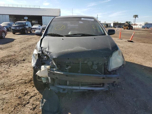 Photo 5 from auction – 2004 TOYOTA SCION with VIN JTKKT624640052802