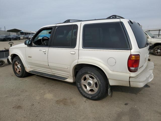 Photo 2 from auction – 2000 FORD EXPLORER L with VIN 1FMDU65E3YZA26852