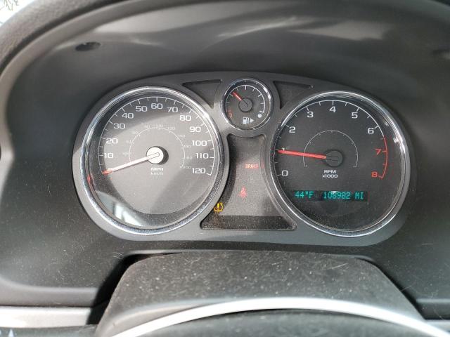 Photo 9 from auction – 2008 CHEVROLET COBALT LS with VIN 1G1AK18F987111493
