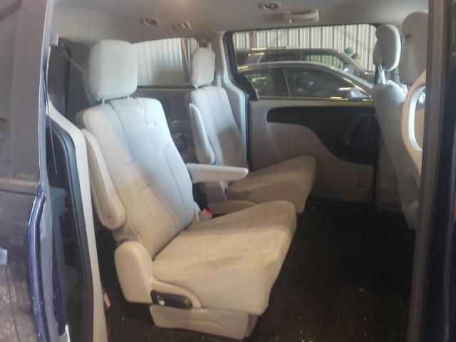 Photo 10 from auction – 2013 DODGE GRAND CARA with VIN 2C4RDGCG6DR514895