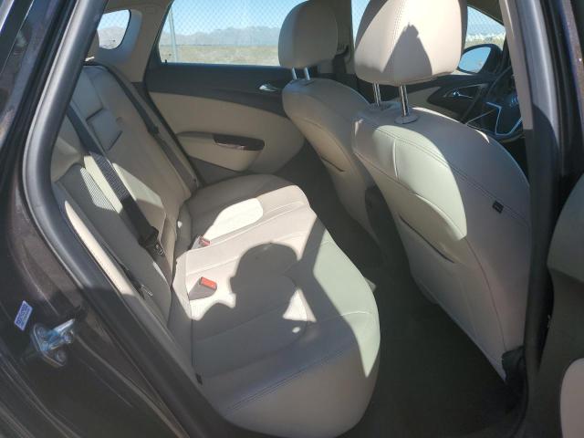 صورة رقم 10 من المزاد - 2015 BUICK VERANO CON مع VIN 1G4PR5SK5F4168987