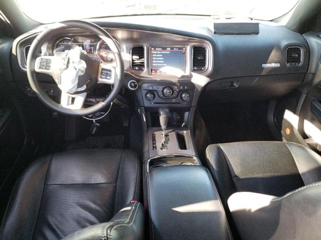 Photo 8 from auction – 2014 DODGE CHARGER R/ with VIN 2C3CDXDTXEH351777