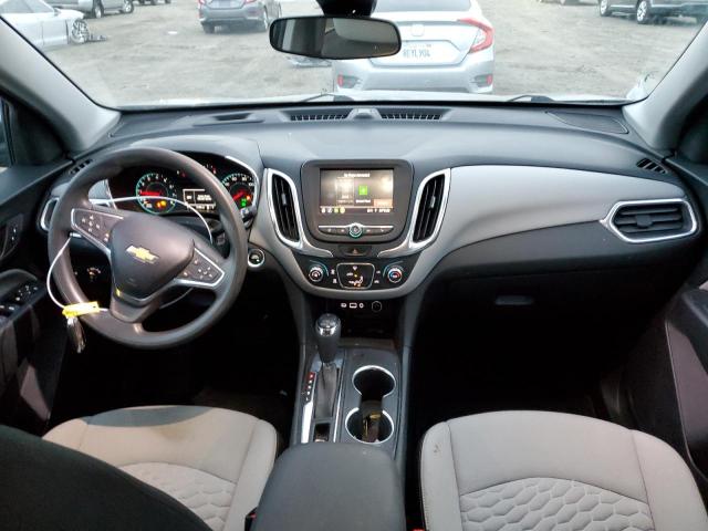 Photo 8 from auction – 2020 CHEVROLET EQUINOX LS with VIN 3GNAXHEV9LS535142