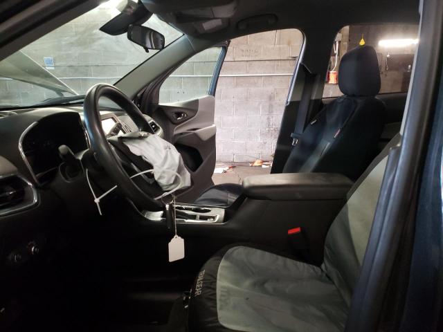 Photo 7 from auction – 2018 CHEVROLET EQUINOX LS with VIN 2GNAXHEV8J6321691