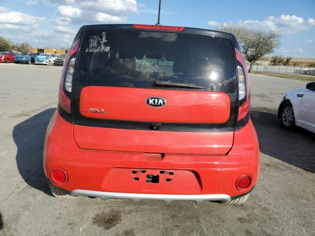 Photo 6 from auction – 2017 KIA SOUL + with VIN KNDJP3A57H7459007