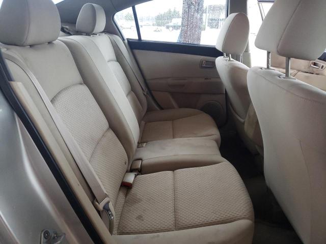 Photo 10 from auction – 2004 MAZDA 3 I with VIN JM1BK12F041147722