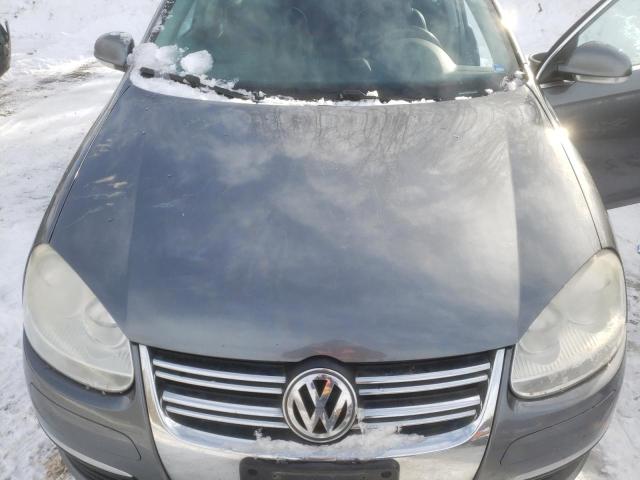 Photo 11 from auction – 2007 VOLKSWAGEN JETTA 2.5 with VIN 3VWDF71K67M102948
