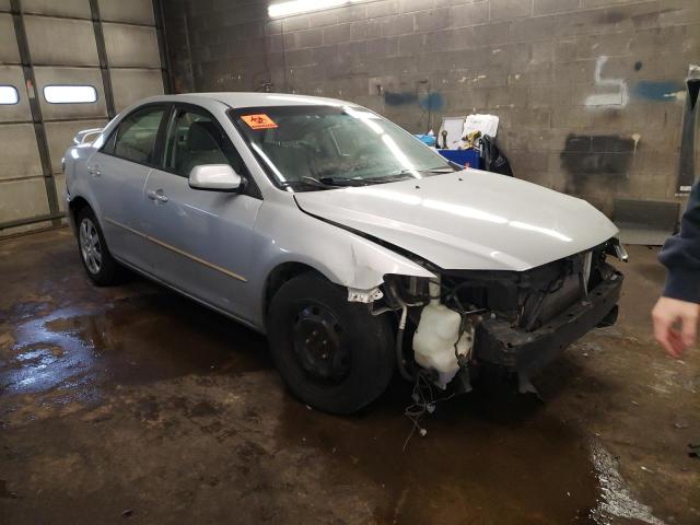 Photo 4 from auction – 2006 MAZDA 6 I with VIN 1YVFP80C165M67299