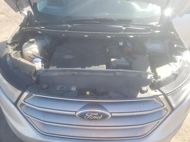 Photo 12 from auction – 2015 FORD EDGE TITAN with VIN 2FMTK4K83FBB60636
