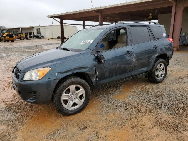 Photo 1 from auction – 2009 TOYOTA RAV4 with VIN JTMBF33V195016143