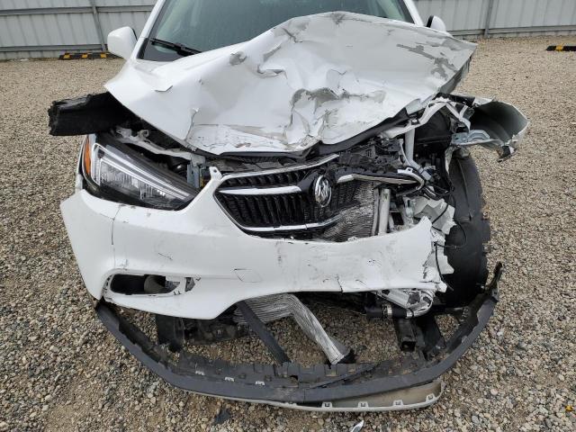 Photo 12 from auction – 2022 BUICK ENCORE PRE with VIN KL4CJESM1NB513612