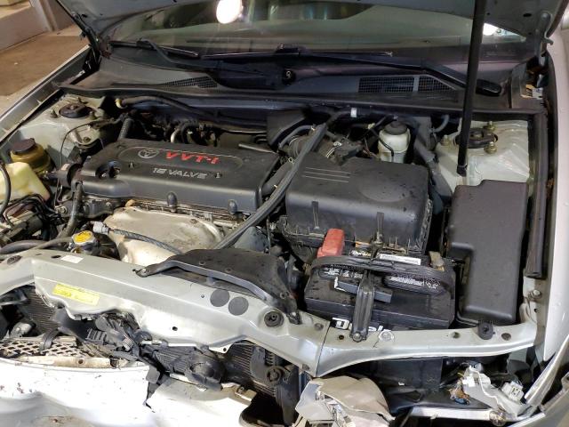 Photo 11 from auction – 2004 TOYOTA CAMRY LE with VIN 4T1BE30K44U303354