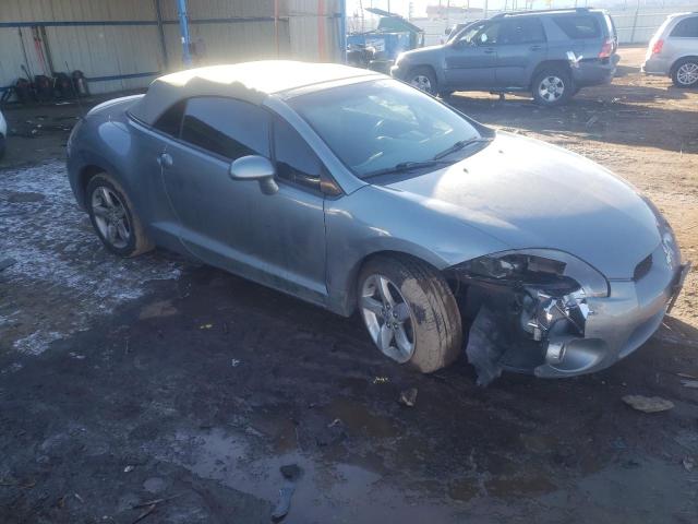 Photo 4 from auction – 2007 MITSUBISHI ECLIPSE SP with VIN 4A3AL35T37E012315