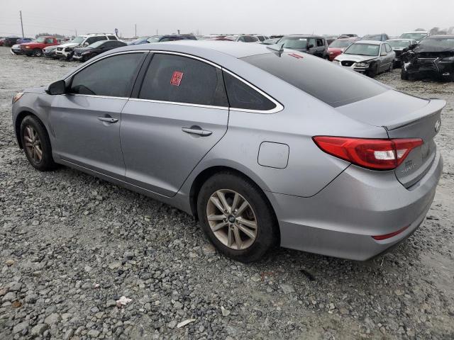 Photo 2 from auction – 2016 HYUNDAI SONATA SE with VIN 5NPE24AF4GH394853