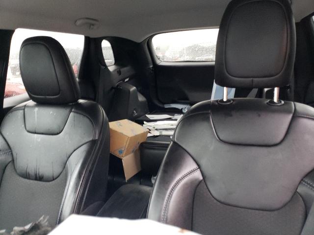 Photo 10 from auction – 2021 JEEP CHEROKEE L with VIN 1C4PJLLB1MD223978