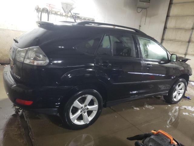 Photo 3 from auction – 2004 LEXUS RX 330 with VIN JTJHA31U740051811