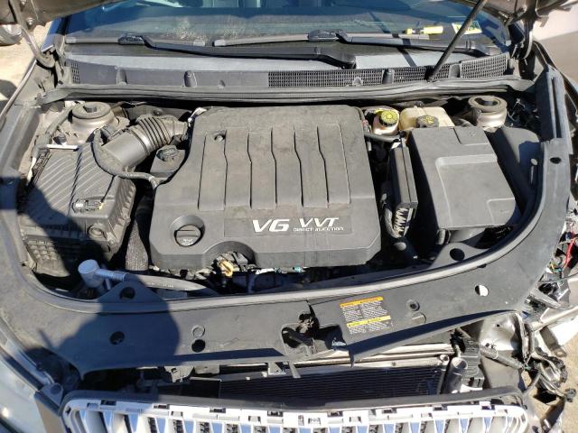 Photo 11 from auction – 2010 BUICK LACROSSE C with VIN 1G4GC5GG6AF187146