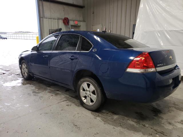 Photo 2 from auction – 2006 CHEVROLET IMPALA LT with VIN 2G1WT58K669303960
