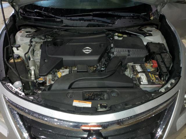 Photo 11 from auction – 2013 NISSAN ALTIMA 2.5 with VIN 1N4AL3AP4DC267208