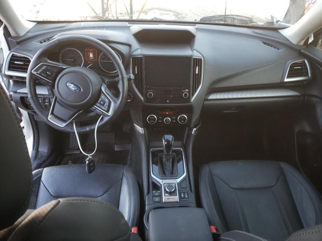 Photo 8 from auction – 2020 SUBARU FORESTER L with VIN JF2SKAUC9LH560104